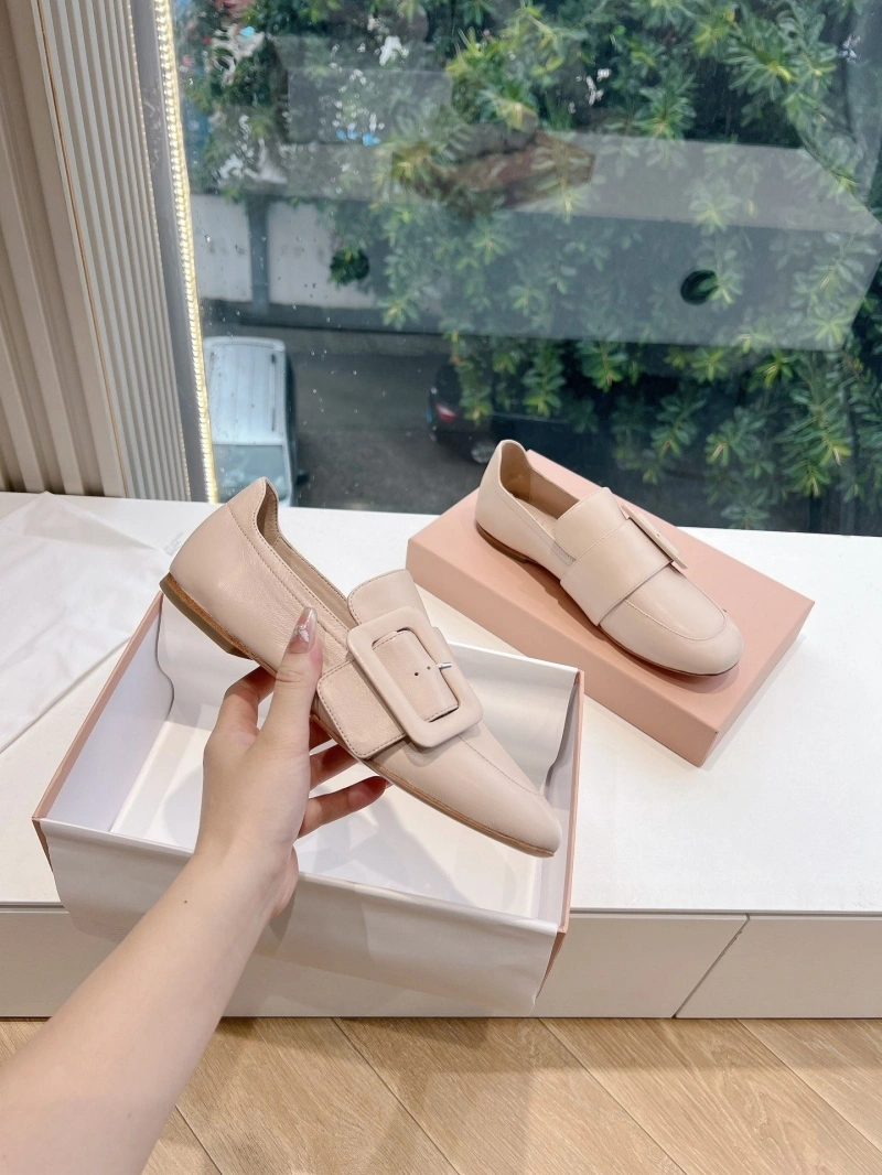 Othxr flat shoes Affordable 215101