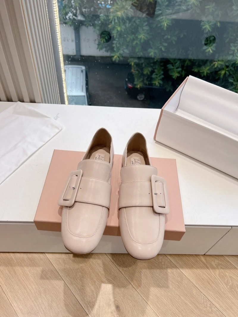 Othxr flat shoes Affordable 215101