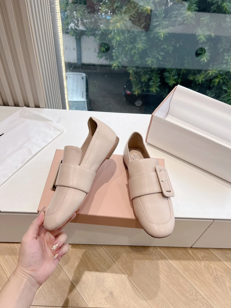 Othxr flat shoes Affordable 215101