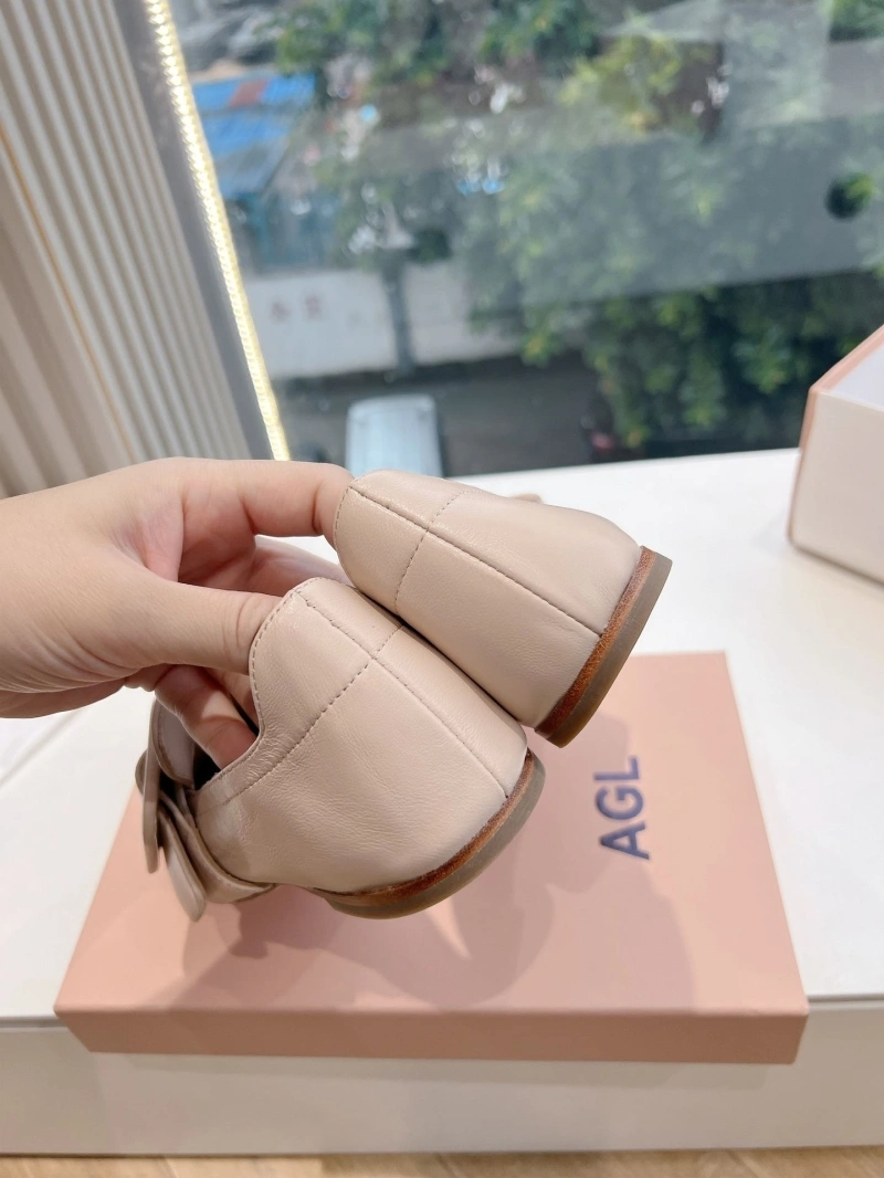 Othxr flat shoes Affordable 215101