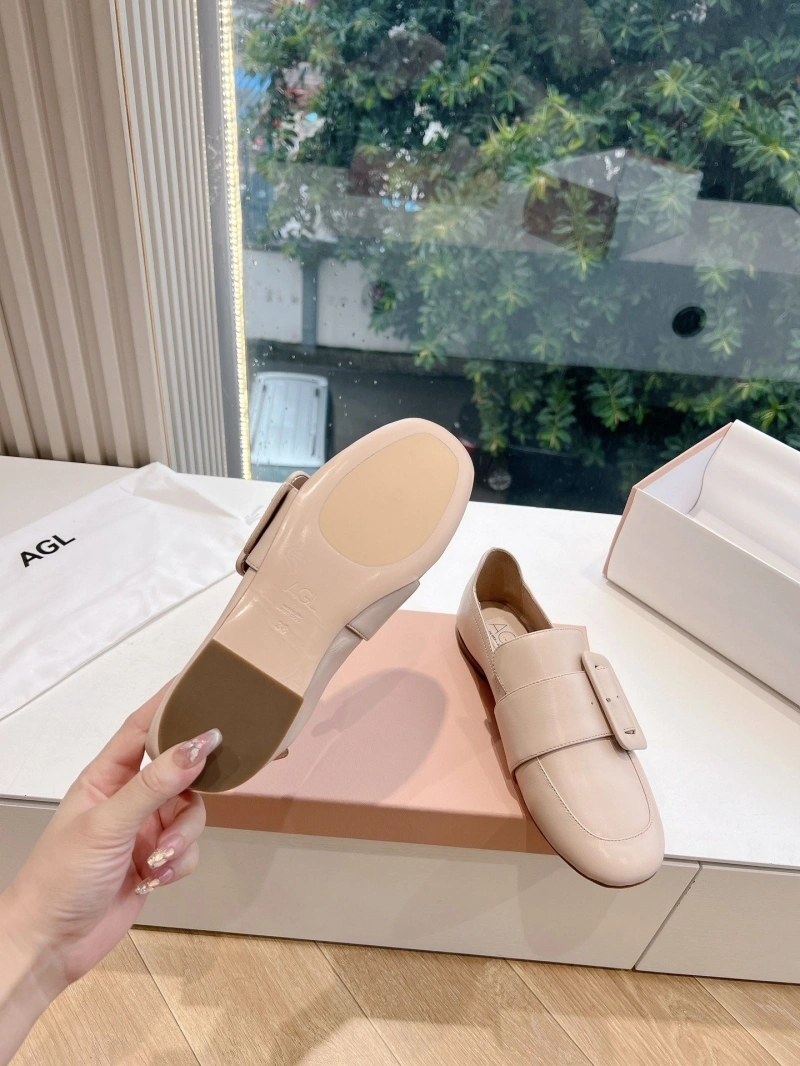 Othxr flat shoes Affordable 215101