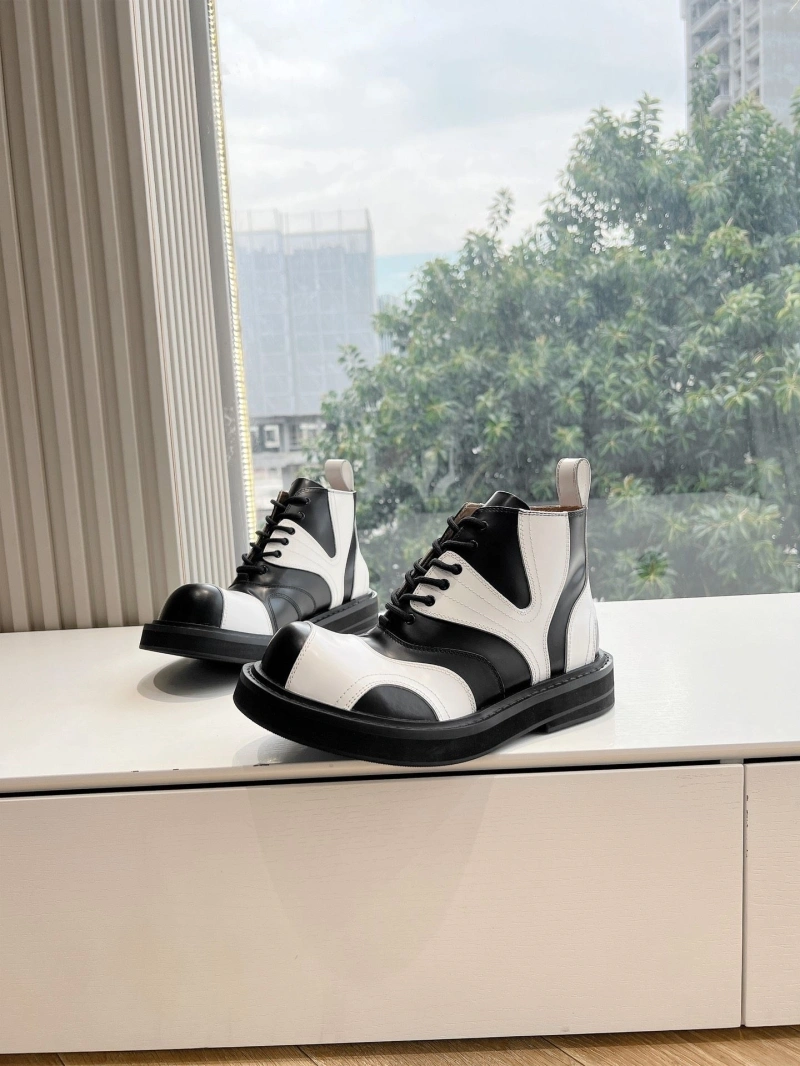 Othxr Boots SmartChoice 215551