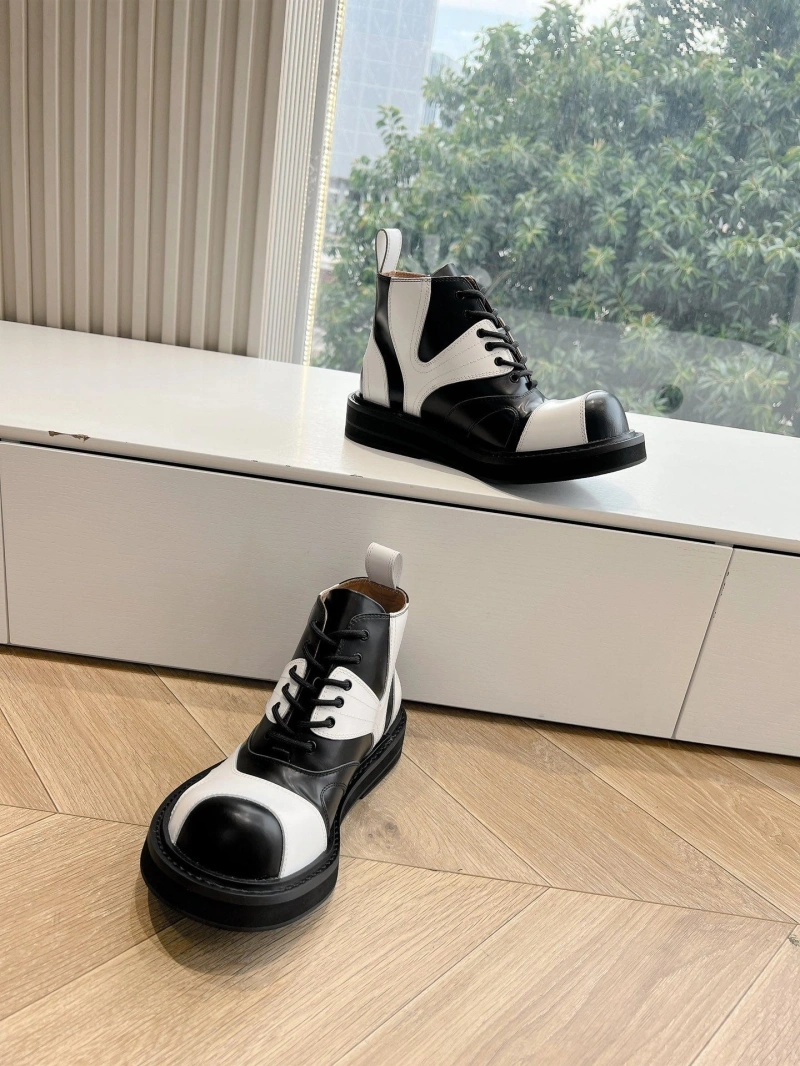 Othxr Boots SmartChoice 215551