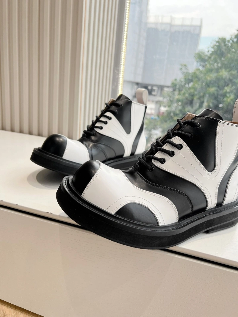 Othxr Boots SmartChoice 215551
