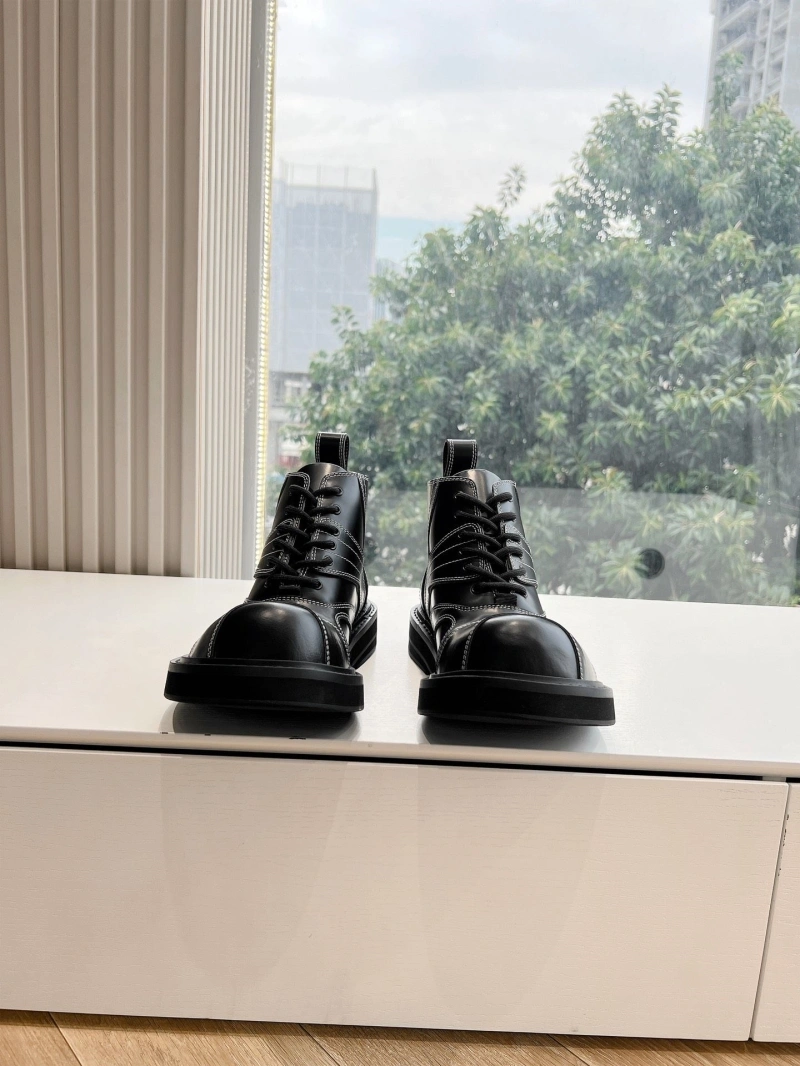 Reliable Othxr Boots 215549