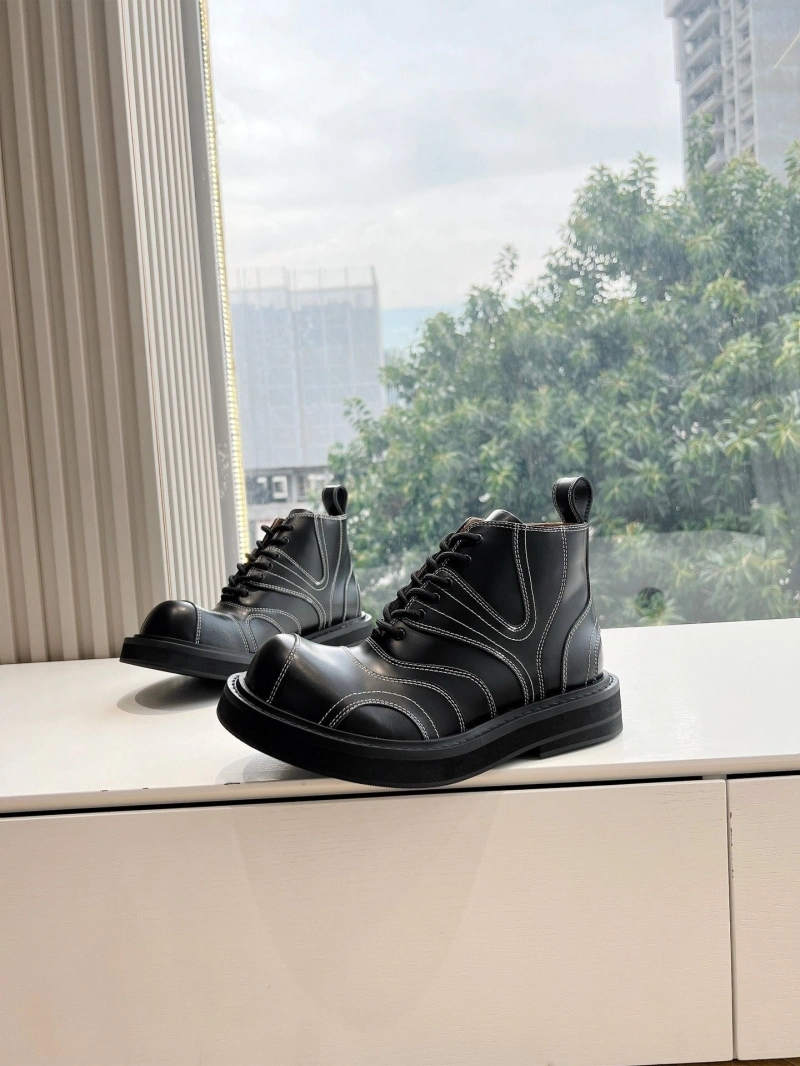 Reliable Othxr Boots 215549