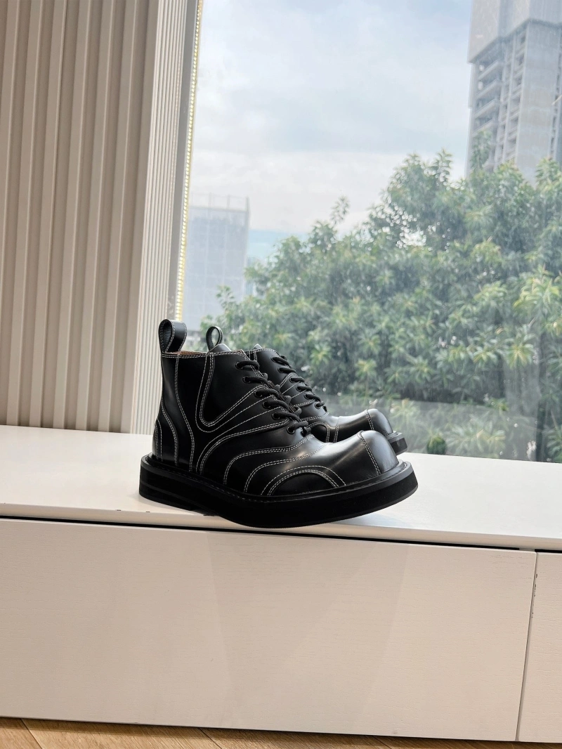Reliable Othxr Boots 215549