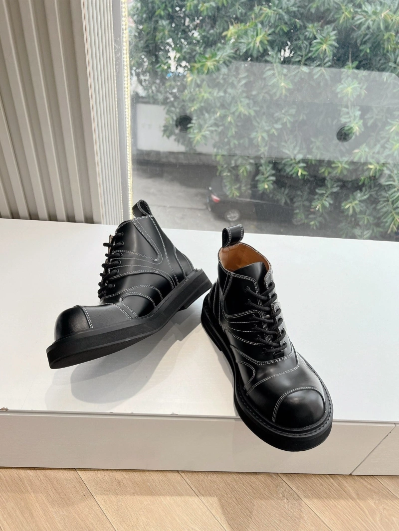 Reliable Othxr Boots 215549