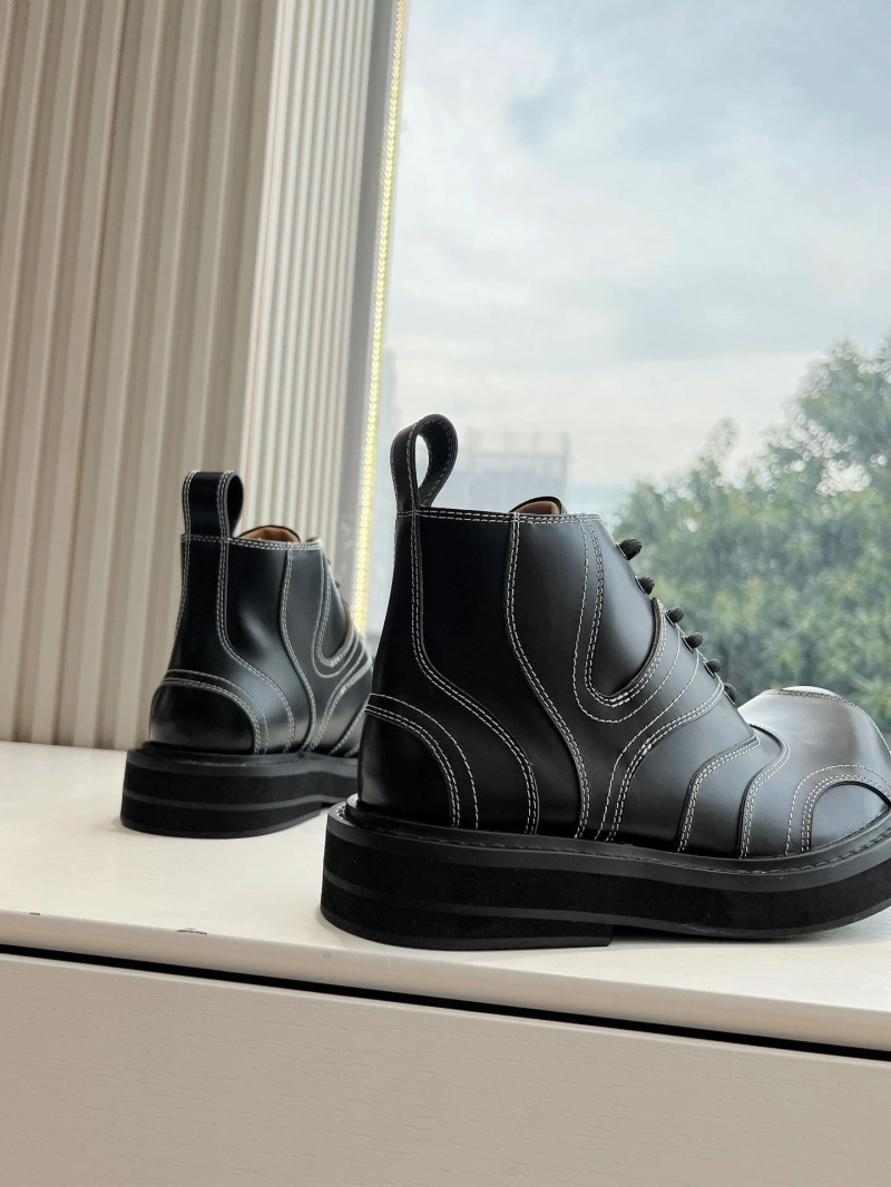 Reliable Othxr Boots 215549