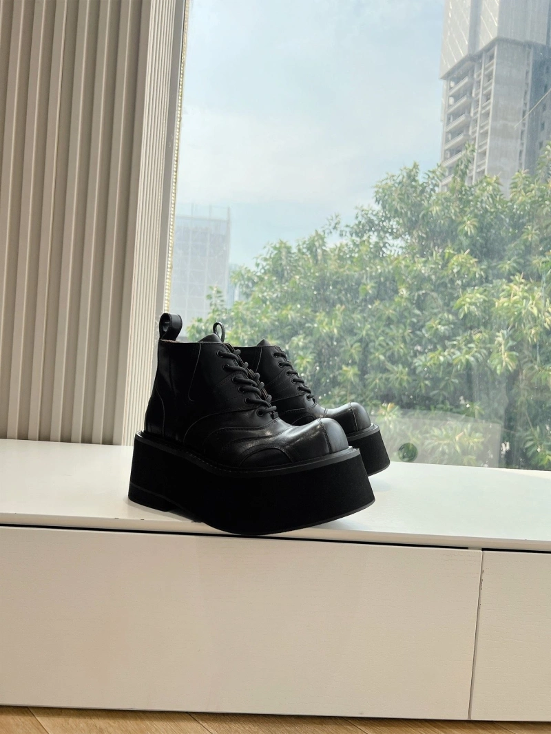 Modern Othxr Boots 215552