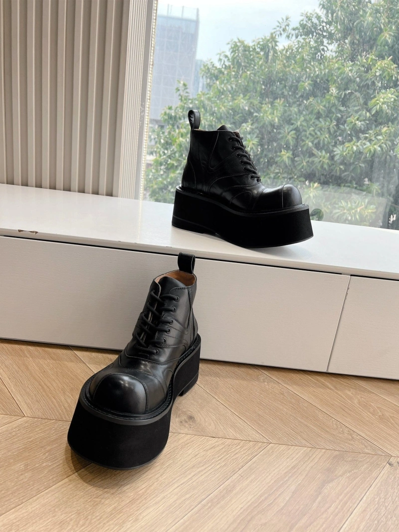 Modern Othxr Boots 215552