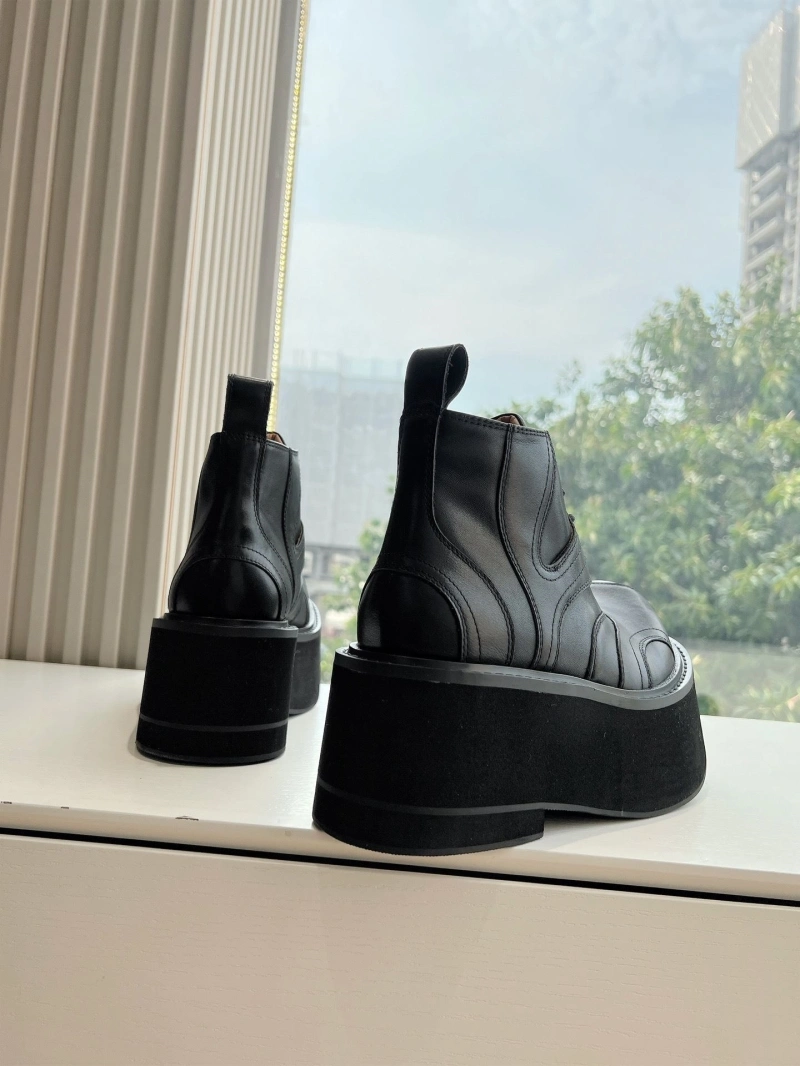 Modern Othxr Boots 215552
