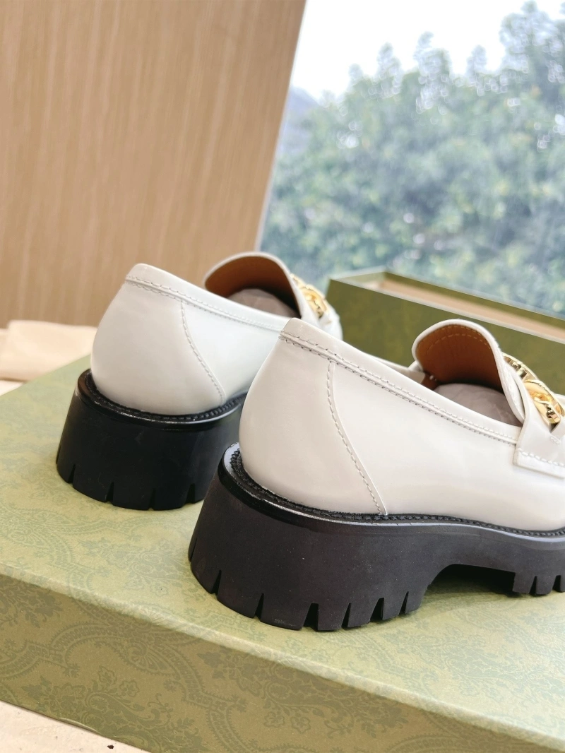 Gxccx Leather Shoes Modern 161477