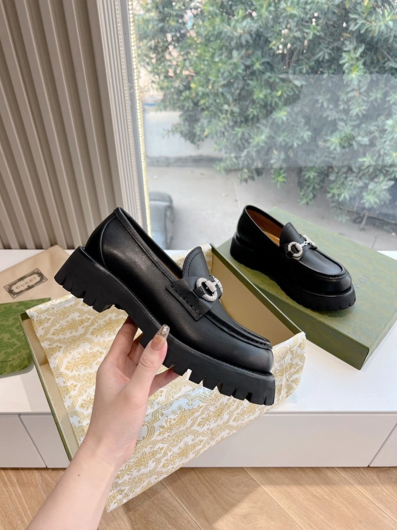 Gxccx Leather Shoes BestValue 161462