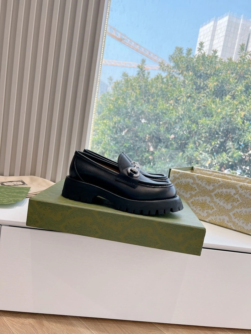 Gxccx Leather Shoes BestValue 161462