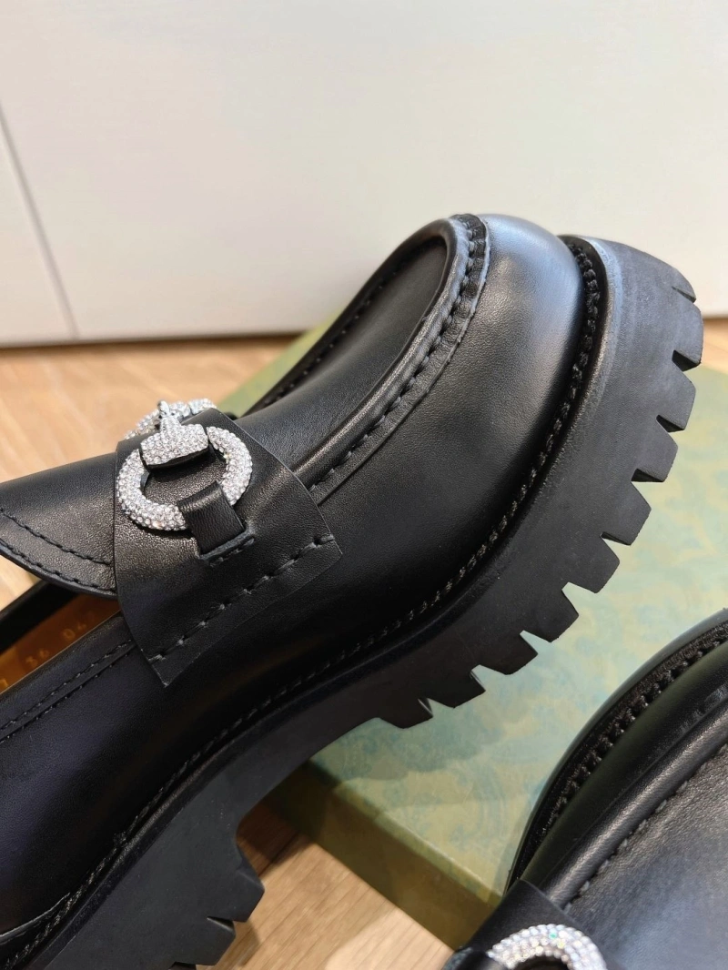 Gxccx Leather Shoes BestValue 161462