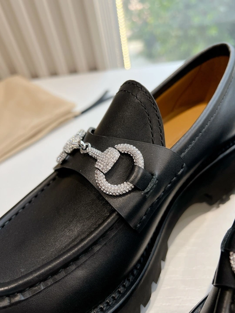 Gxccx Leather Shoes BestValue 161462