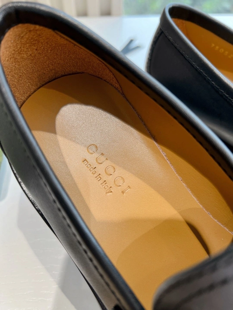 Gxccx Leather Shoes BestValue 161462