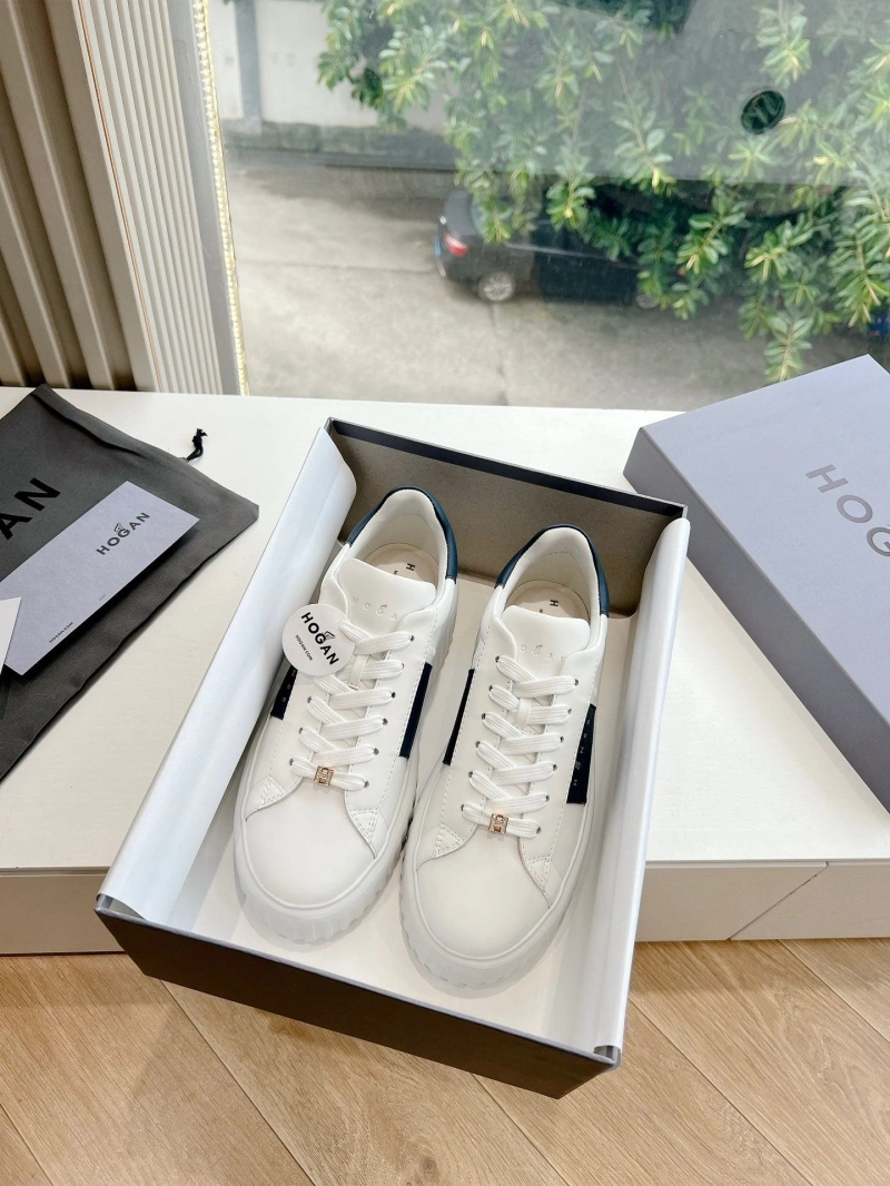 Hxgxn Sneakers AllSeason 177410