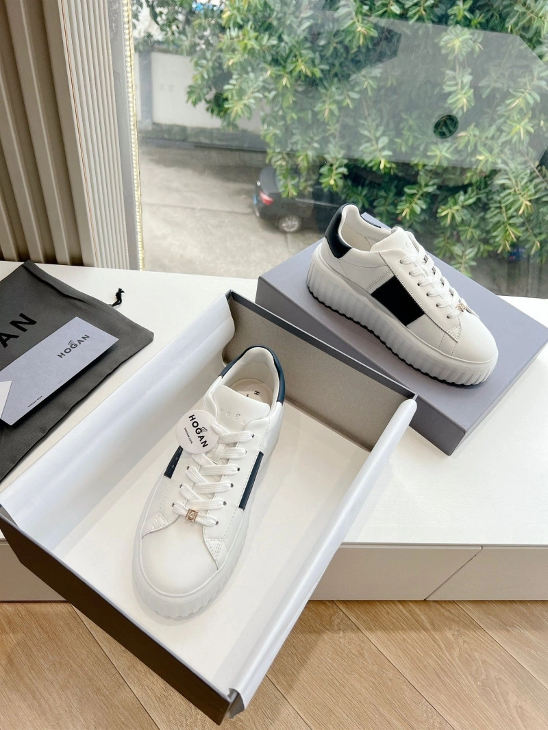 Hxgxn Sneakers AllSeason 177410