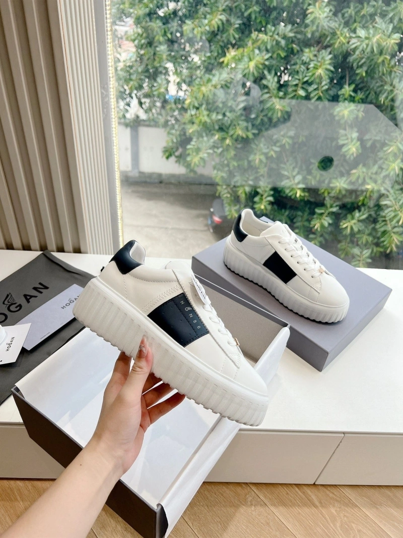 Hxgxn Sneakers AllSeason 177410