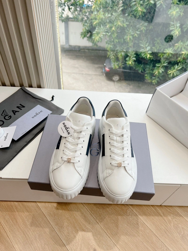 Hxgxn Sneakers AllSeason 177410