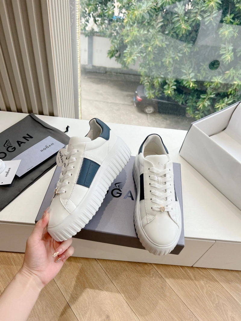 Hxgxn Sneakers AllSeason 177410