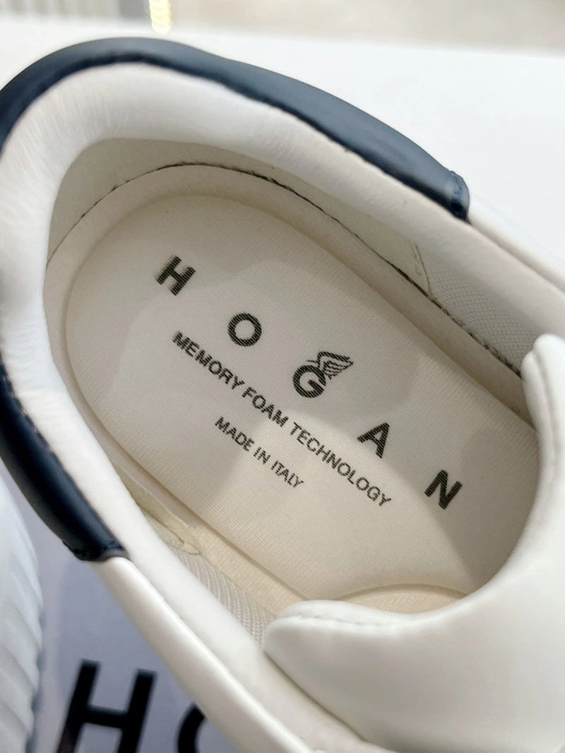 Hxgxn Sneakers AllSeason 177410