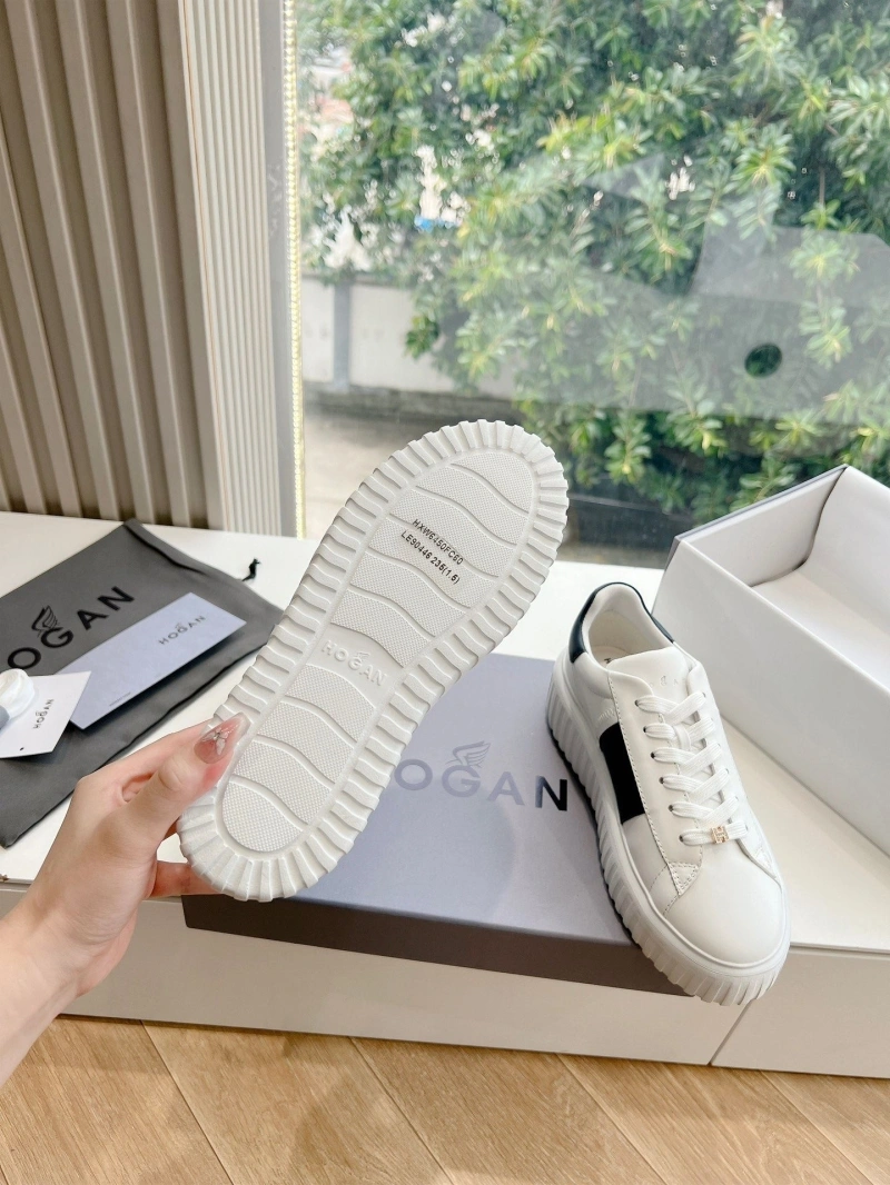 Hxgxn Sneakers AllSeason 177410