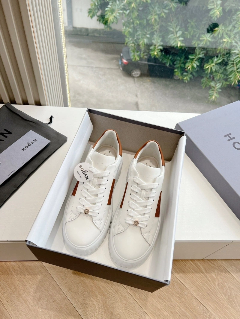 Hxgxn Sneakers Vibrant 177412