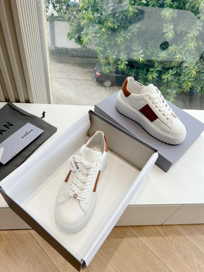 Hxgxn Sneakers Vibrant 177412