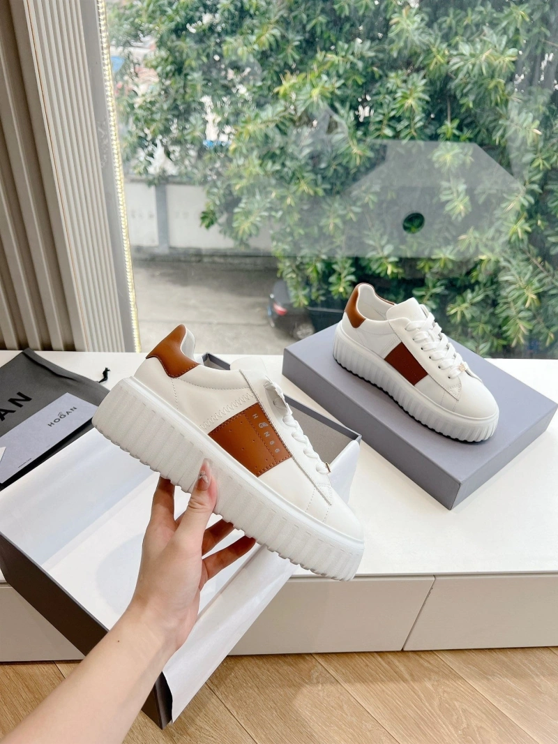 Hxgxn Sneakers Vibrant 177412