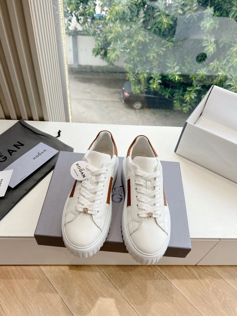 Hxgxn Sneakers Vibrant 177412