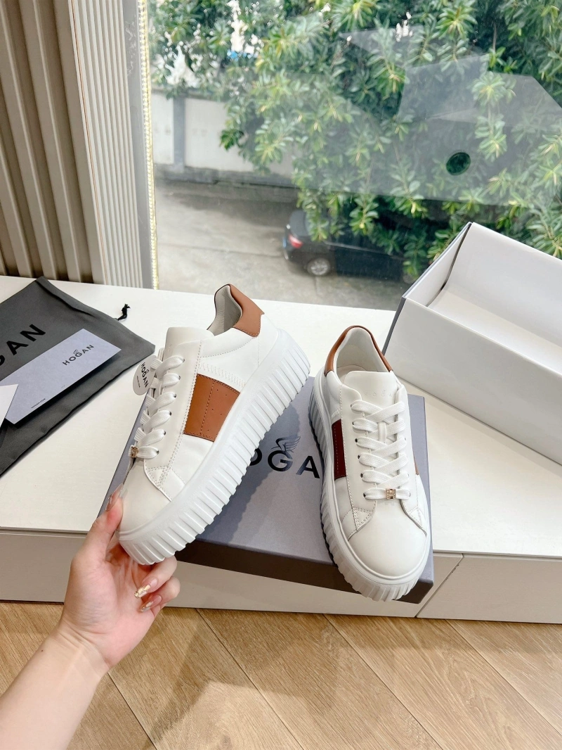 Hxgxn Sneakers Vibrant 177412
