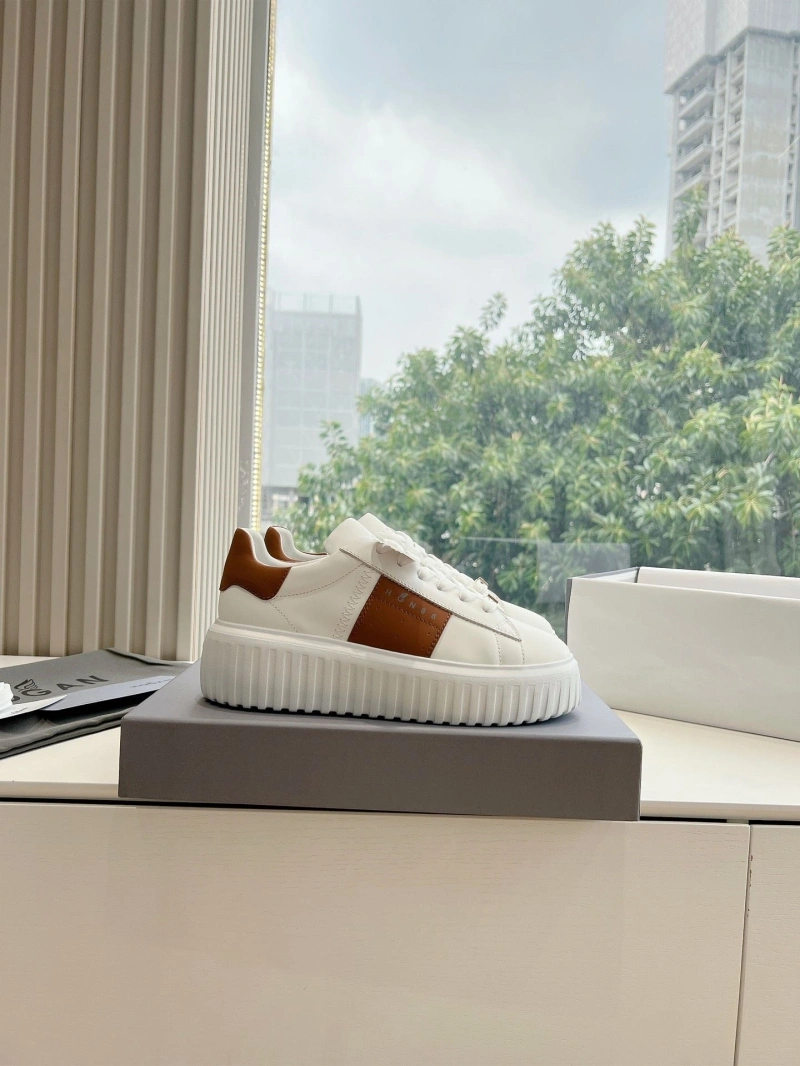 Hxgxn Sneakers Vibrant 177412