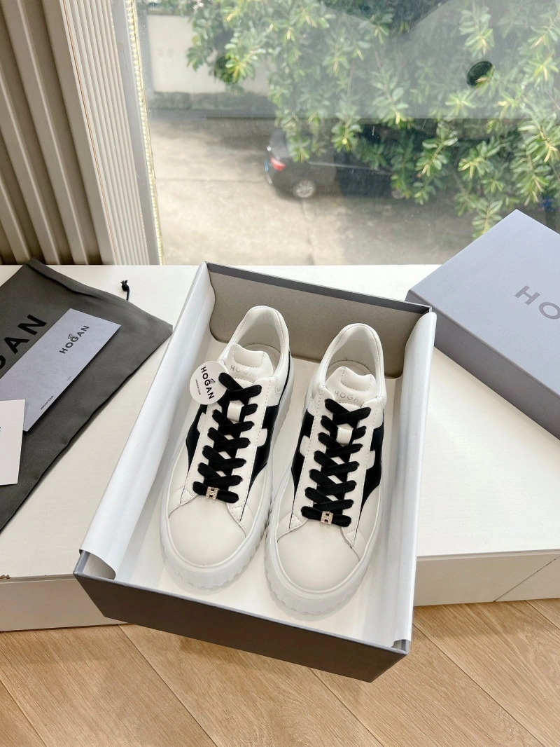 Functional Hxgxn Sneakers 177394