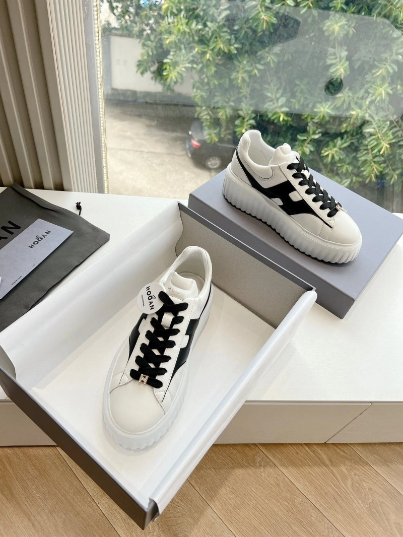 Functional Hxgxn Sneakers 177394