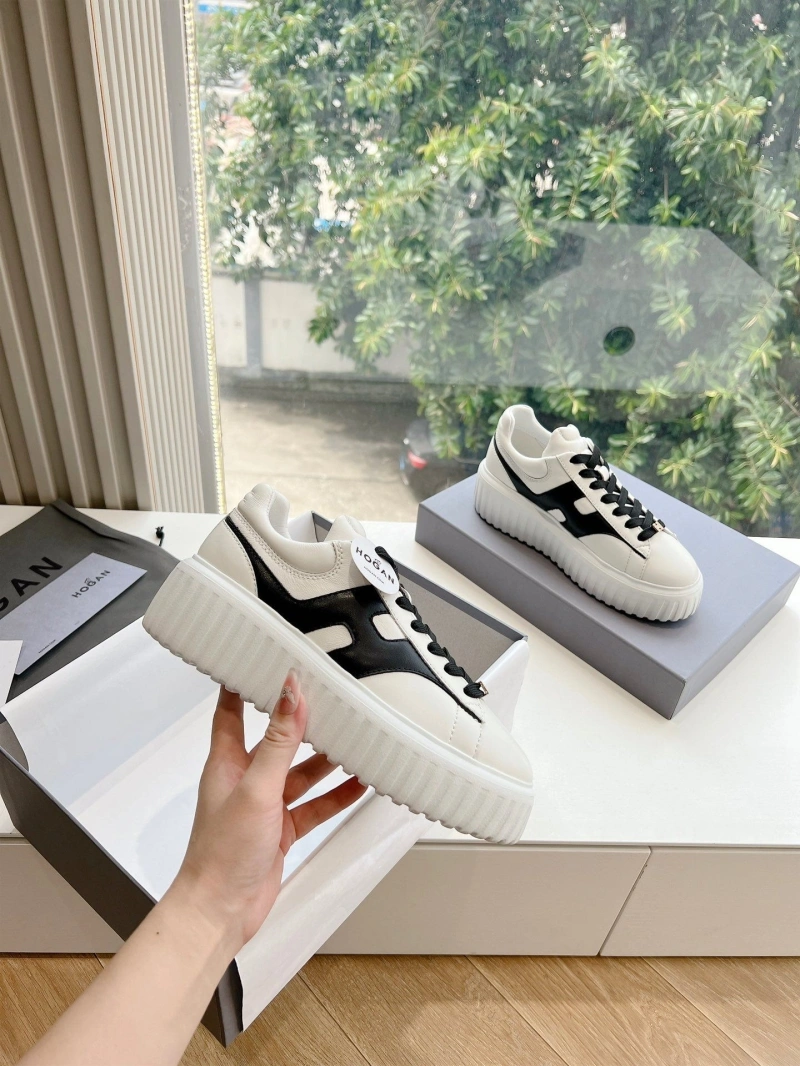Functional Hxgxn Sneakers 177394
