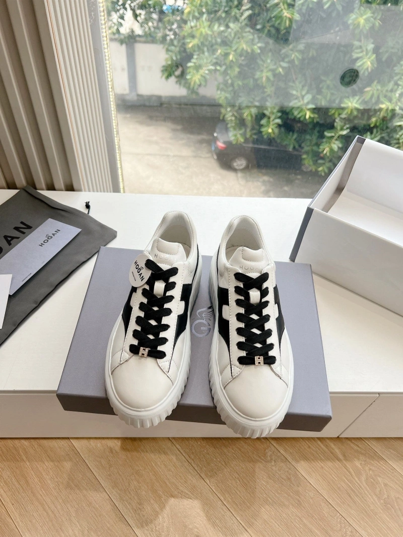 Functional Hxgxn Sneakers 177394