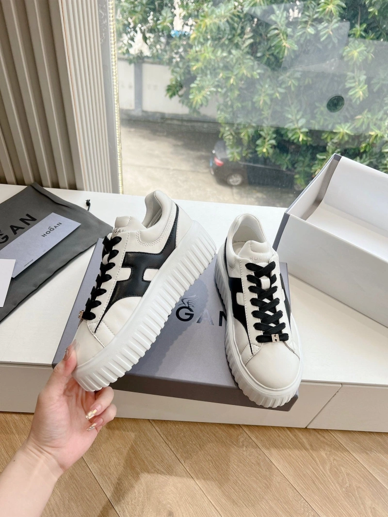 Functional Hxgxn Sneakers 177394