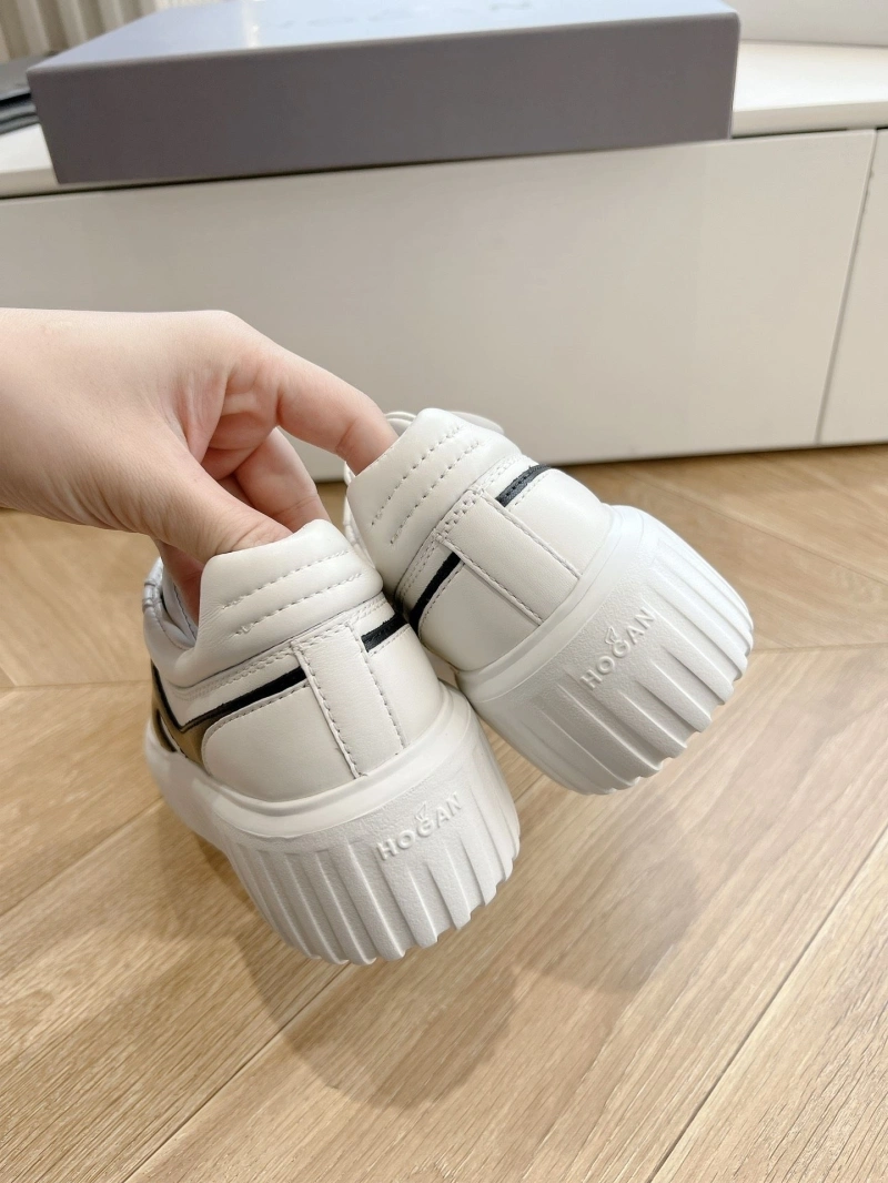 Functional Hxgxn Sneakers 177394