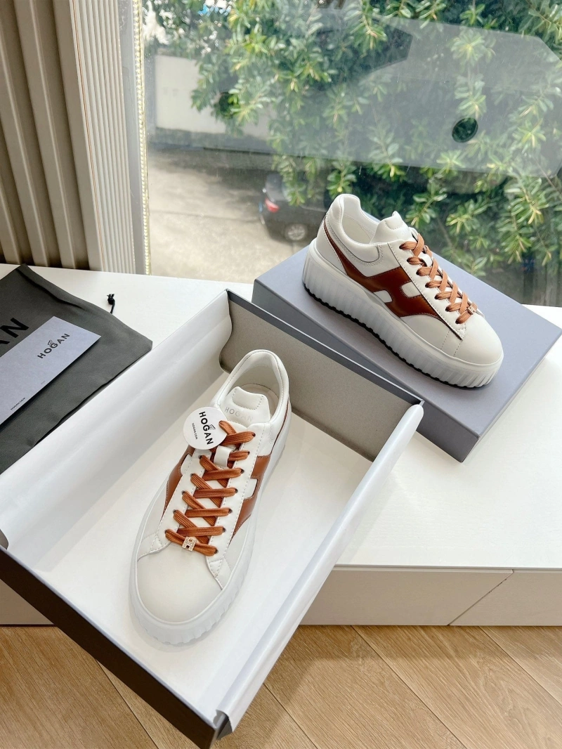 Hxgxn Sneakers DailyWear 177399
