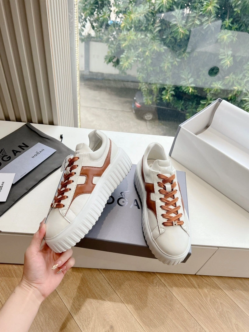 Hxgxn Sneakers DailyWear 177399