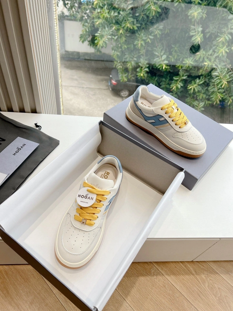 GoAnywhere Hxgxn Sneakers 177397