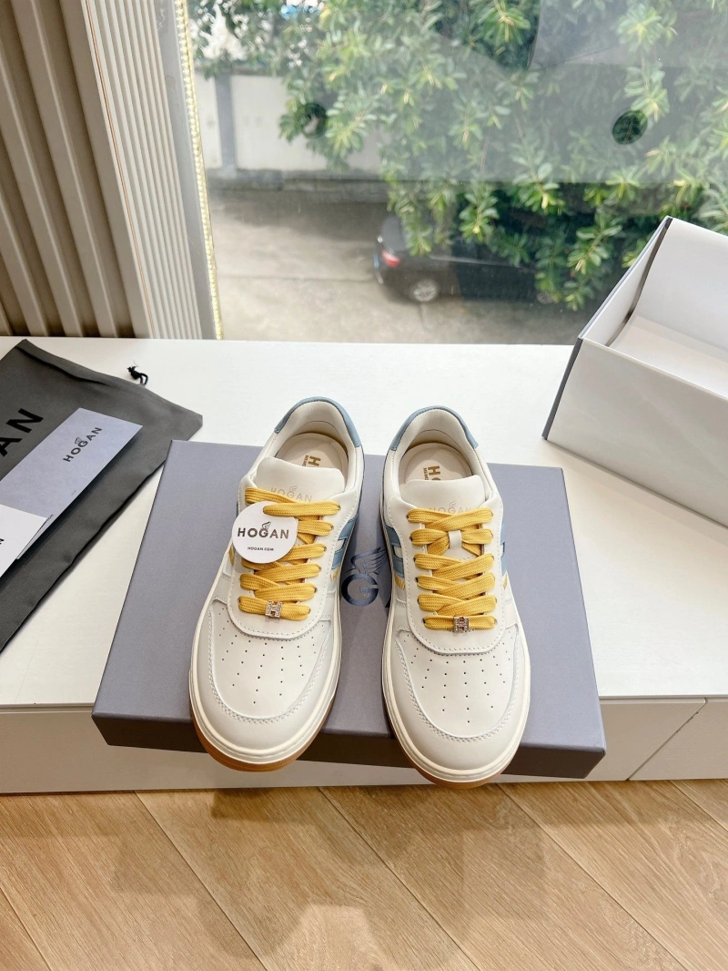 GoAnywhere Hxgxn Sneakers 177397