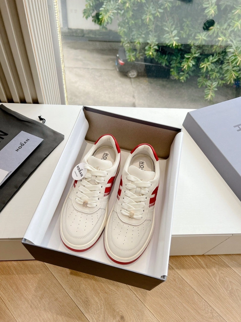 Hxgxn Sneakers Trendsetting 177404