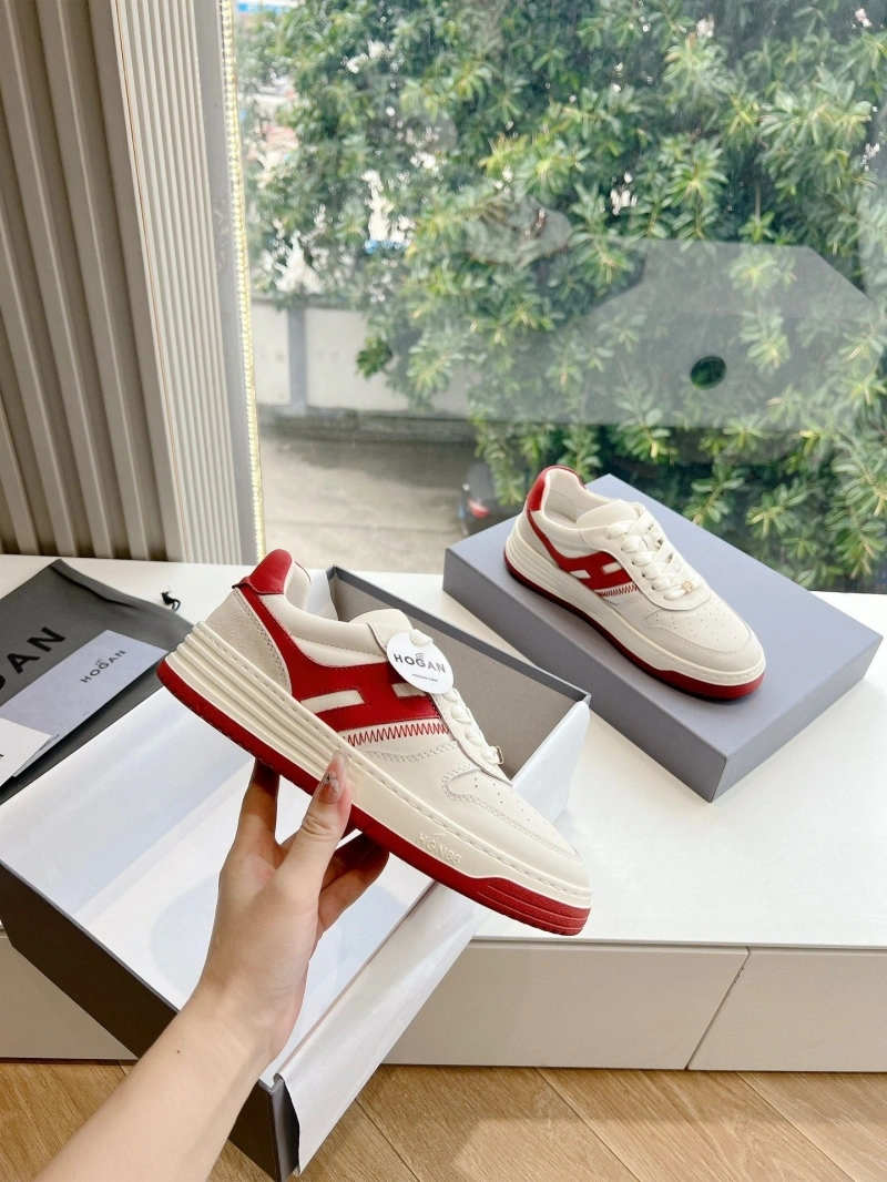 Hxgxn Sneakers Trendsetting 177404