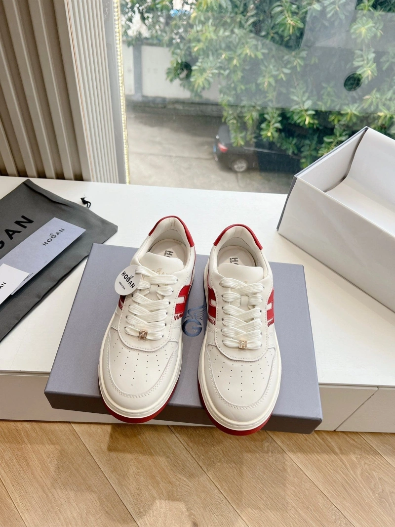 Hxgxn Sneakers Trendsetting 177404