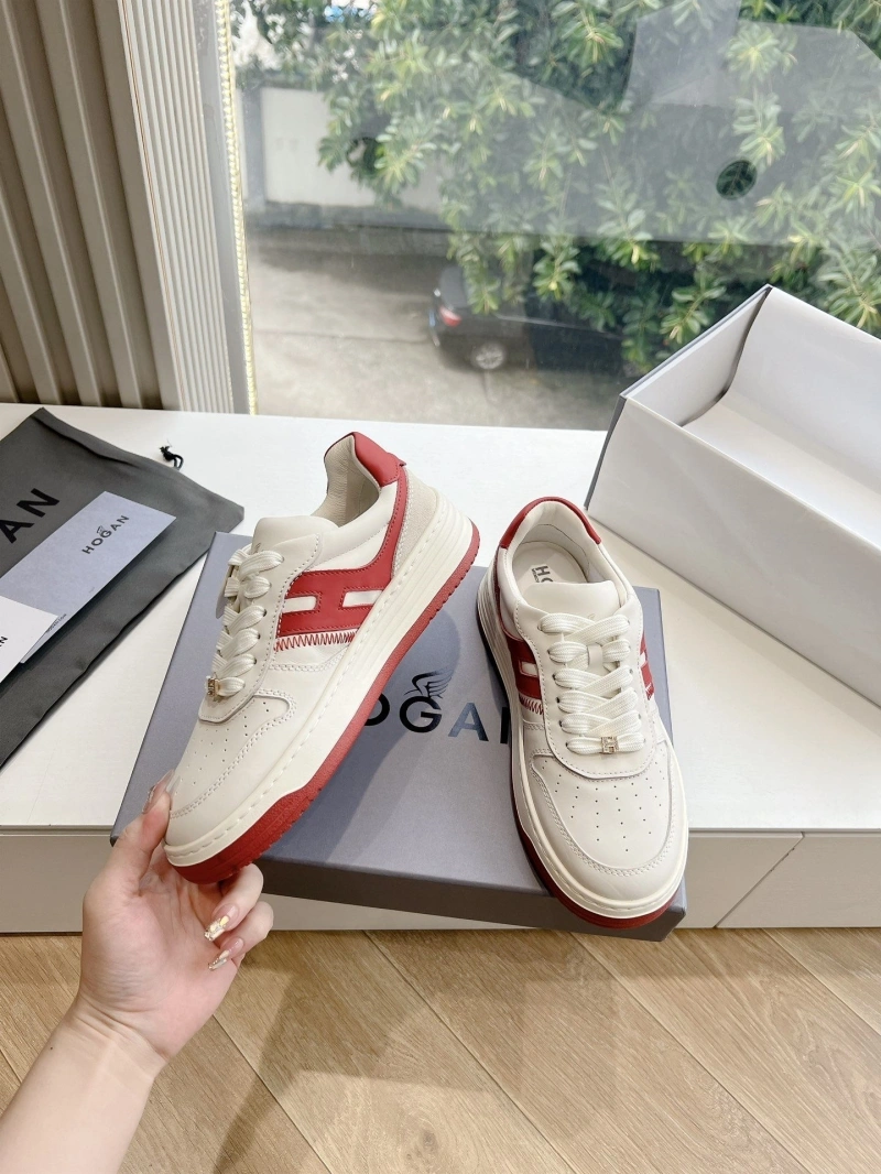 Hxgxn Sneakers Trendsetting 177404
