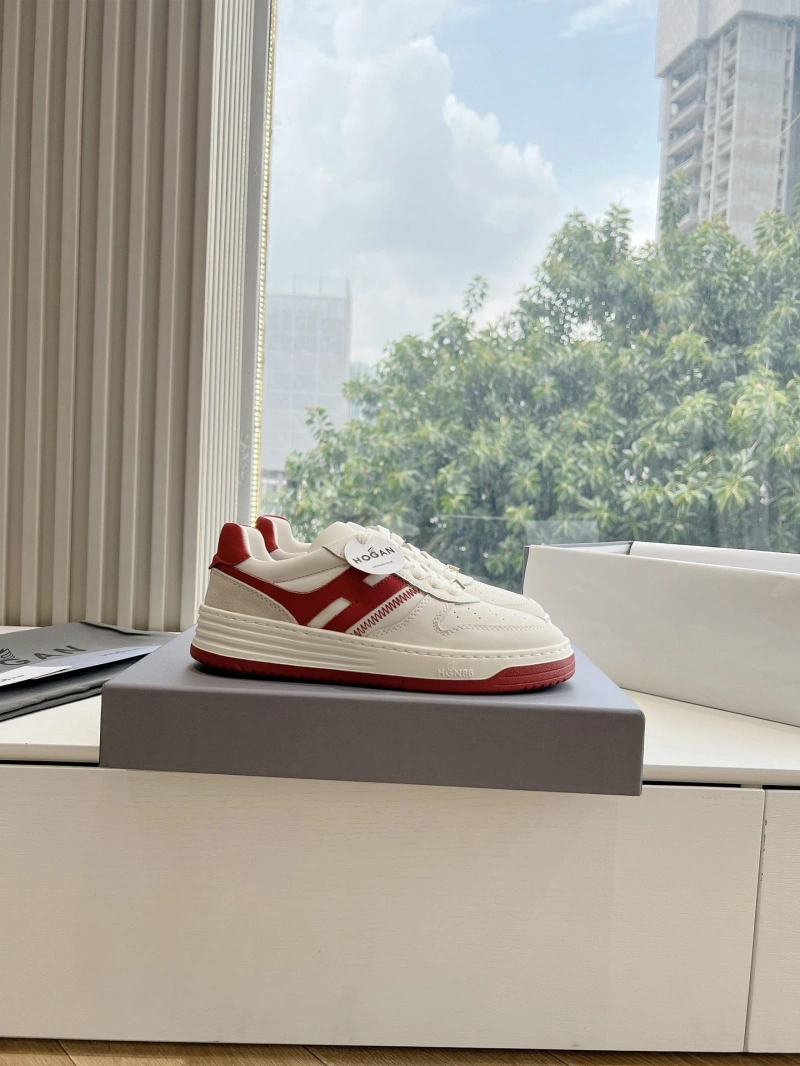 Hxgxn Sneakers Trendsetting 177404